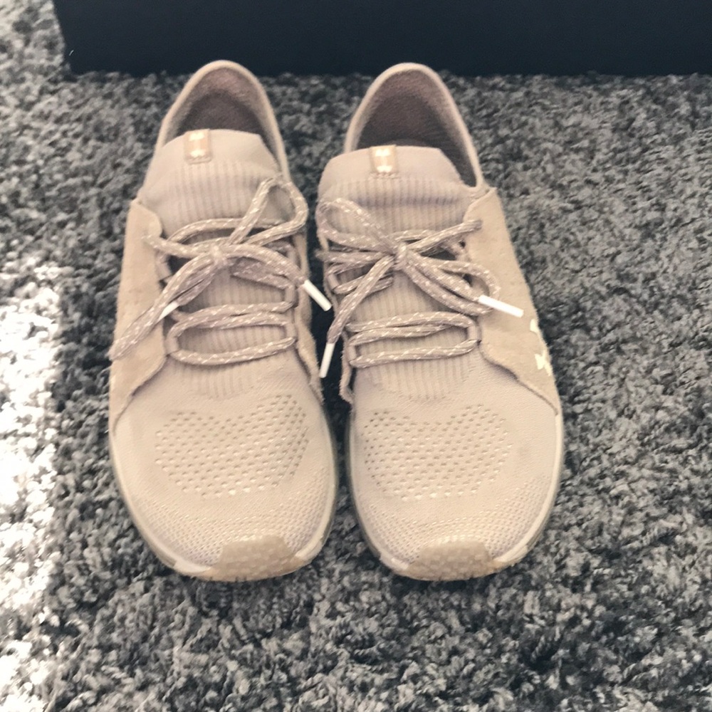 Under Armour Sneakers!